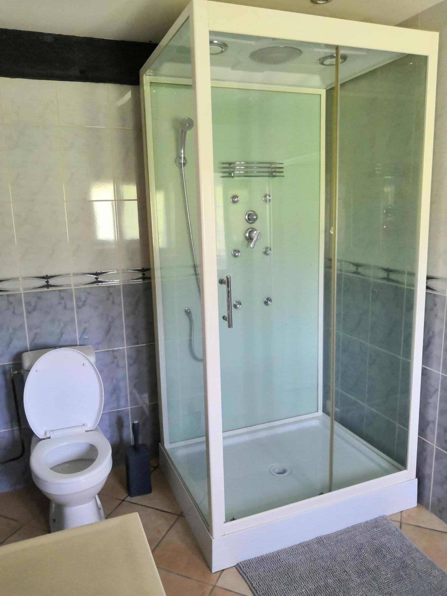 La Marquise Penchee Bed & Breakfast Orsennes Exterior foto