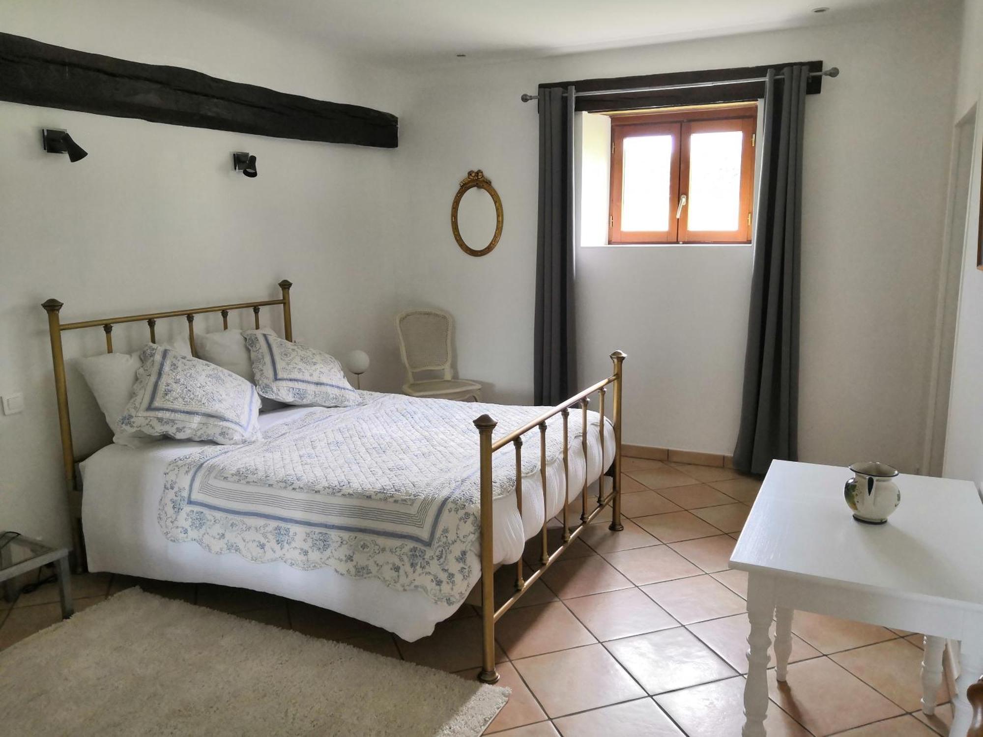 La Marquise Penchee Bed & Breakfast Orsennes Exterior foto