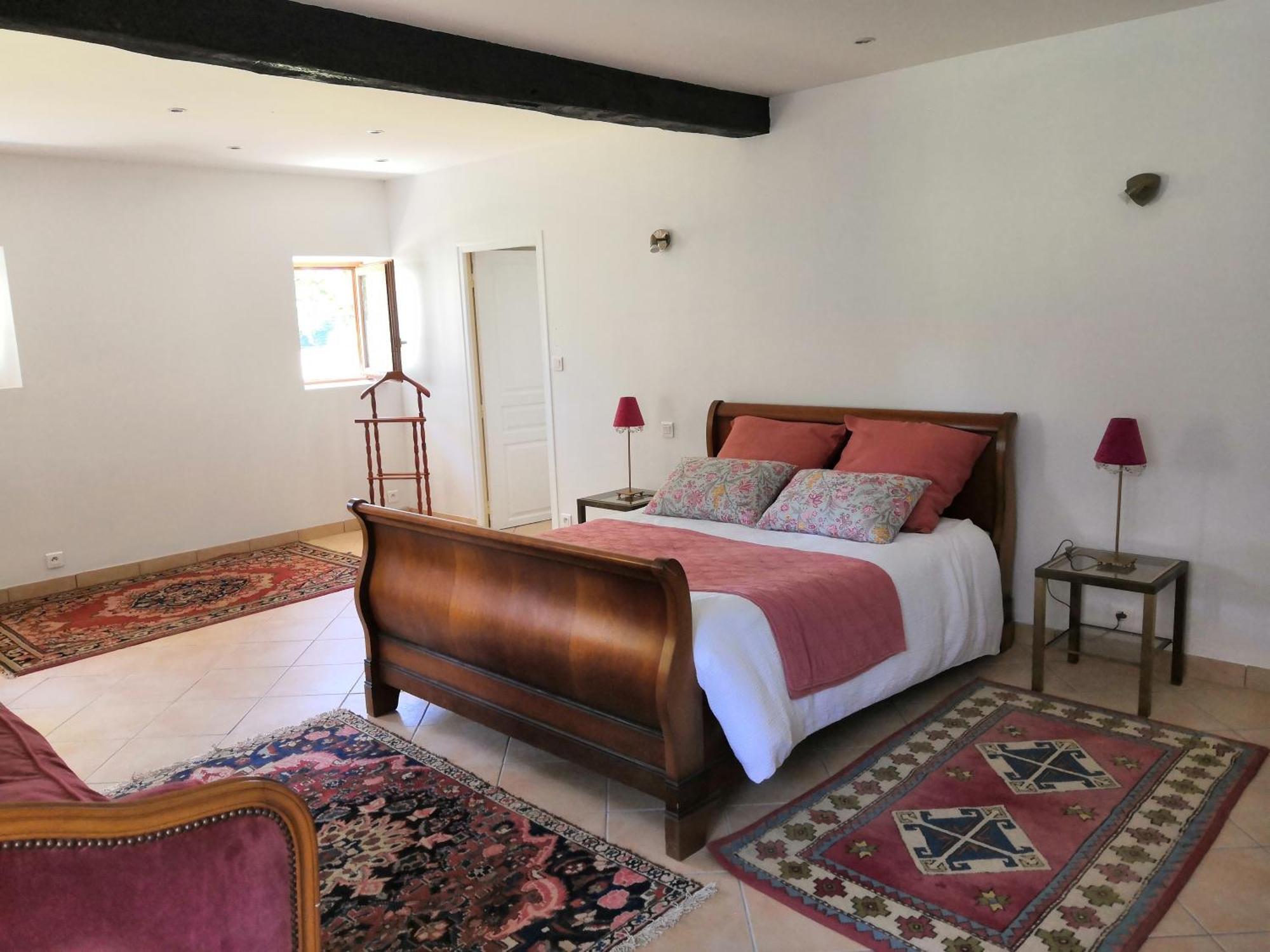 La Marquise Penchee Bed & Breakfast Orsennes Exterior foto