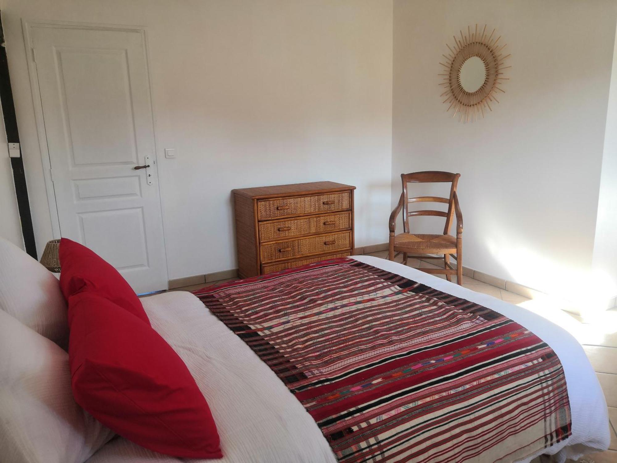 La Marquise Penchee Bed & Breakfast Orsennes Exterior foto